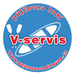 Půjčovna lodí Lužnice V-servis Půjčovna lodí Lužnice V-servis